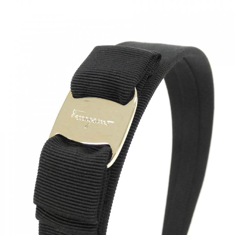 Salvatore Ferragamo 34 4311 Cài tóc 625775