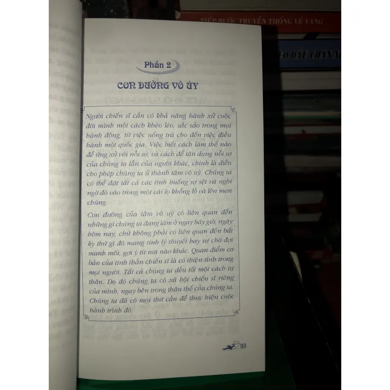 Cười với nỗi sợ hãi - Chogyam Trungpa 782279