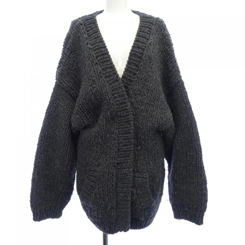 【Mã giảm giá】Áo khoác cardigan TODAYFUL 635888