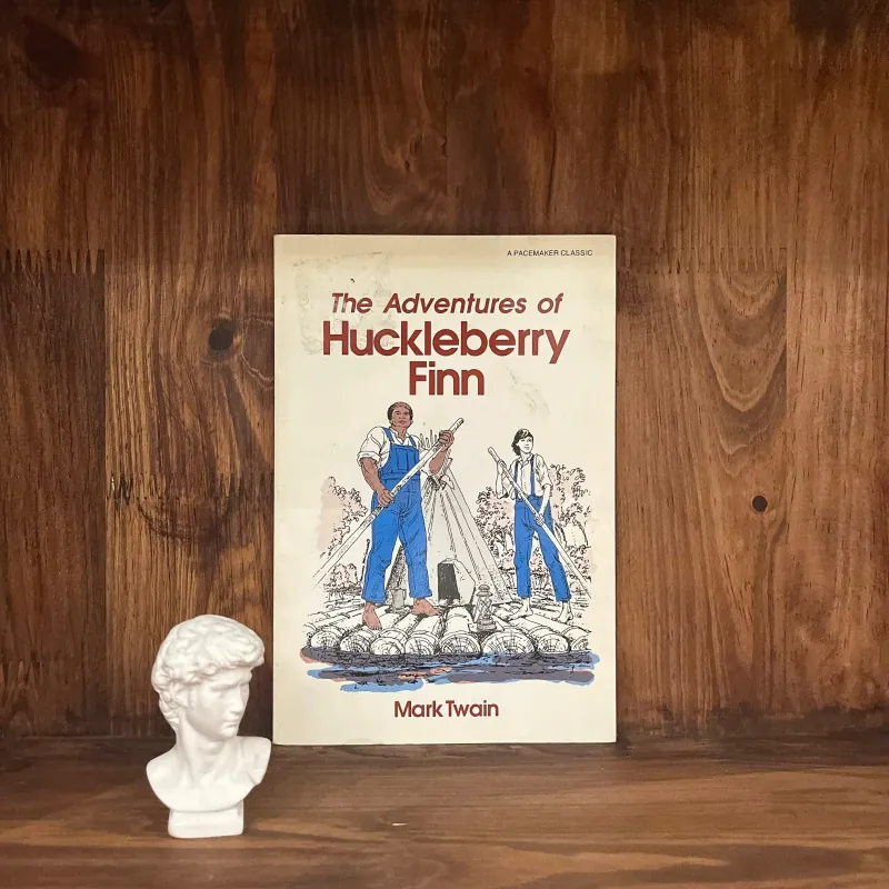 ✨𝑻𝒉𝒆 𝑨𝒅𝒗𝒆𝒏𝒕𝒖𝒓𝒆𝒔 𝒐𝒇 𝑯𝒖𝒄𝒌𝒍𝒆𝒃𝒆𝒓𝒓𝒚 𝑭𝒊𝒏𝒏✨ 749388