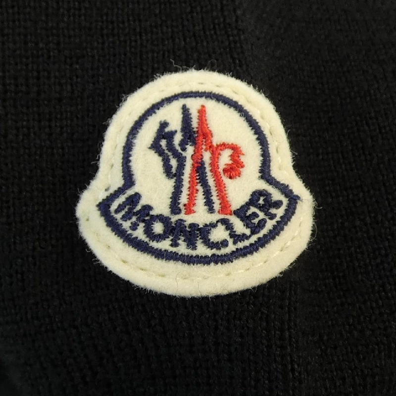 【Sản phẩm mới】Moncler MONCLER 20939B51000 Áo khoác lông 631977