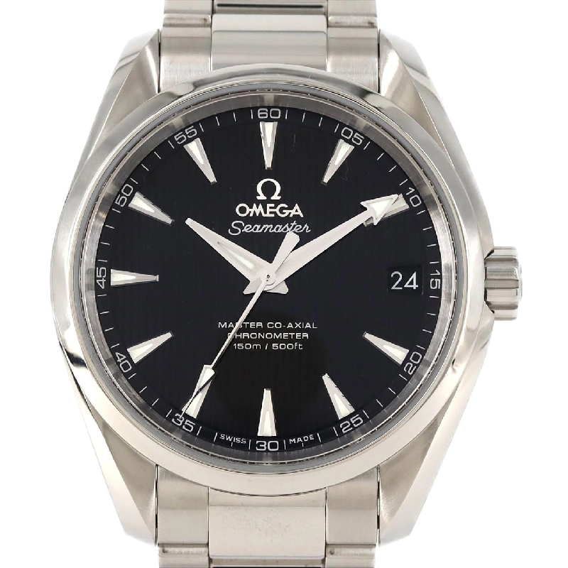 Đồng hồ Omega Seamaster Aqua Terra 231.10.39.21.01.002 SS tự động - Hàng hiệu Chính hãng 880439