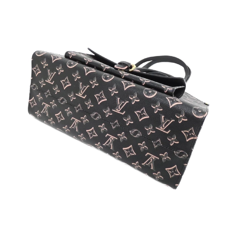 Túi Louis Vuitton Fall For You On The Go MM M46154 617909