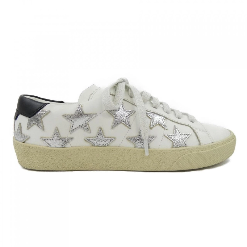 Giày thể thao SAINT LAURENT GE419197 656329