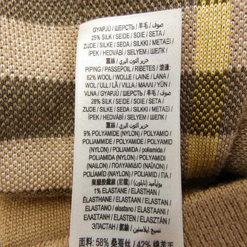 Quần short BURBERRY 8054918 - Hàng hiệu Chính hãng 890587