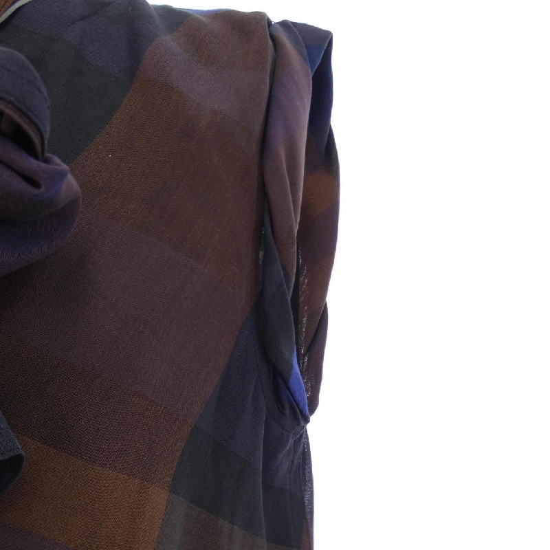 【Khuyến mãi】Đầm HERMES 649427