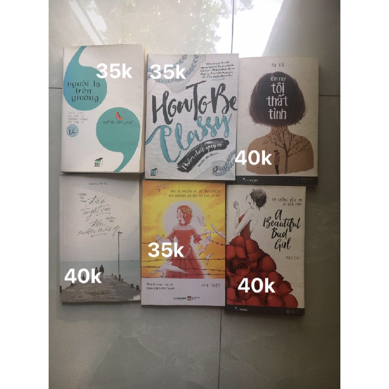 Sách còn mới 80%,,,,,, 23809