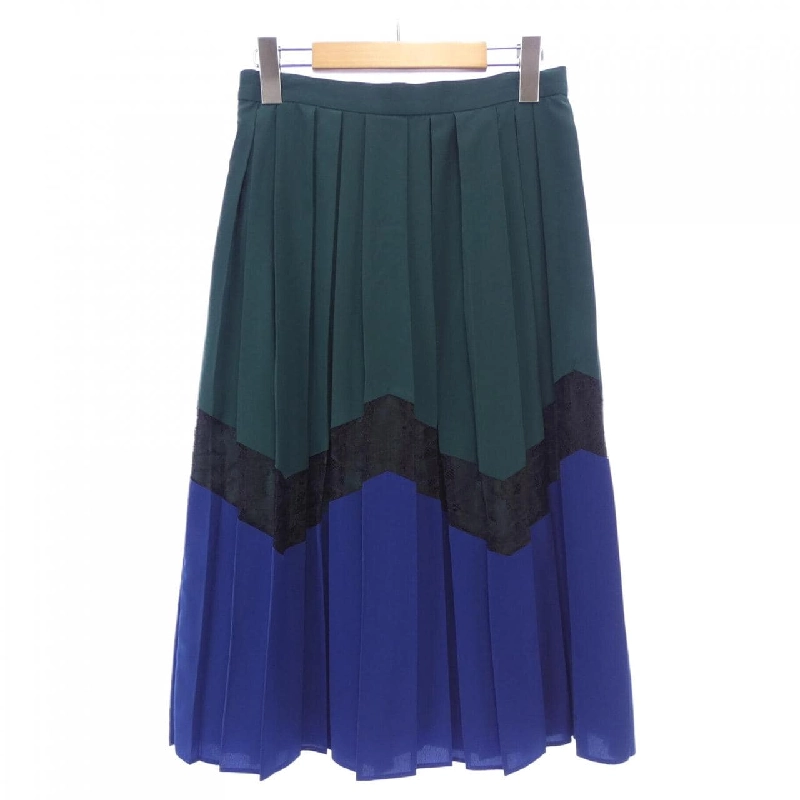 AULA Skirt - Hàng hiệu Authentic 810467