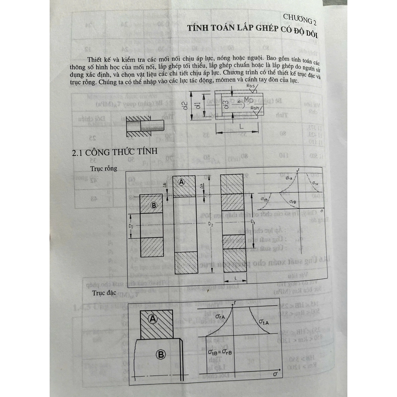 THIẾT KẾ CHI TIẾT MÁY TRÊN MÁY TÍNH 509138