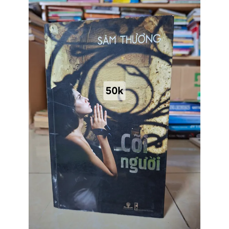 Cõi Người - Sâm Thương 933784