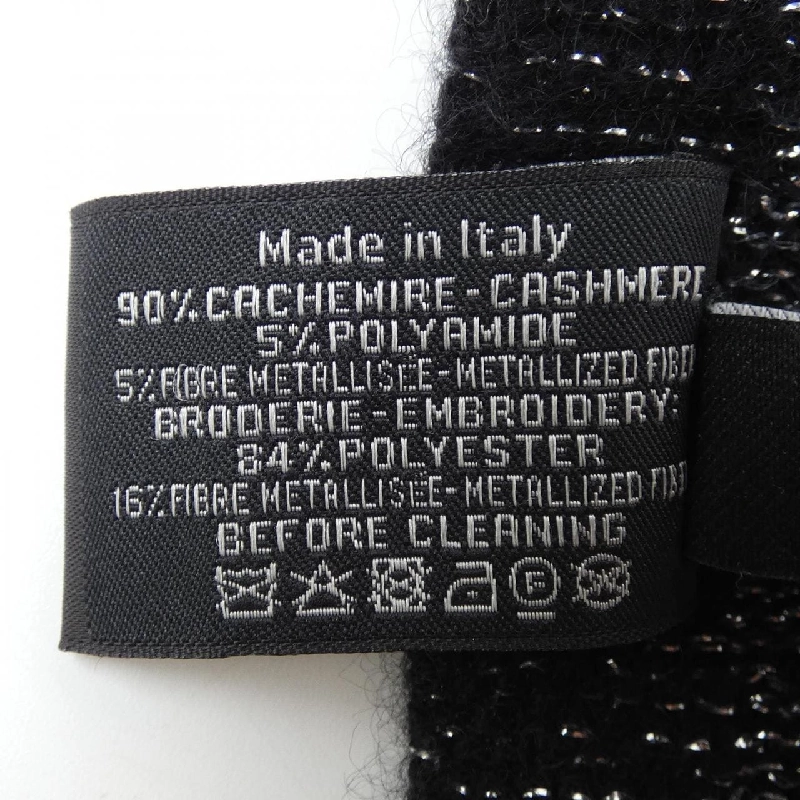 Khăn choàng CHANEL - Hàng hiệu Chính hãng 832911