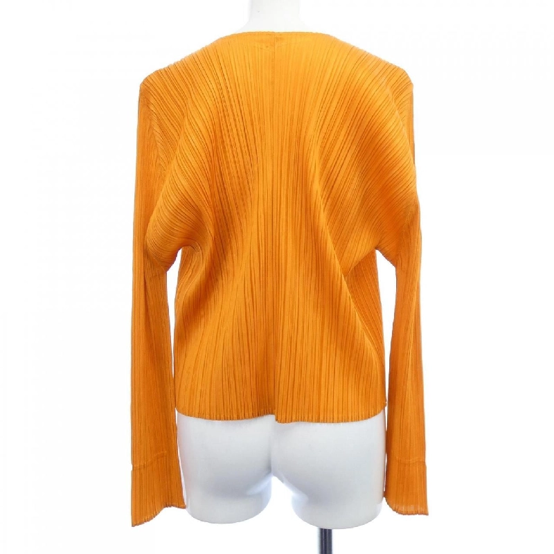 Pleats Please PLEATS PLEASE PP13-JO134 Áo khoác cardigan 630442