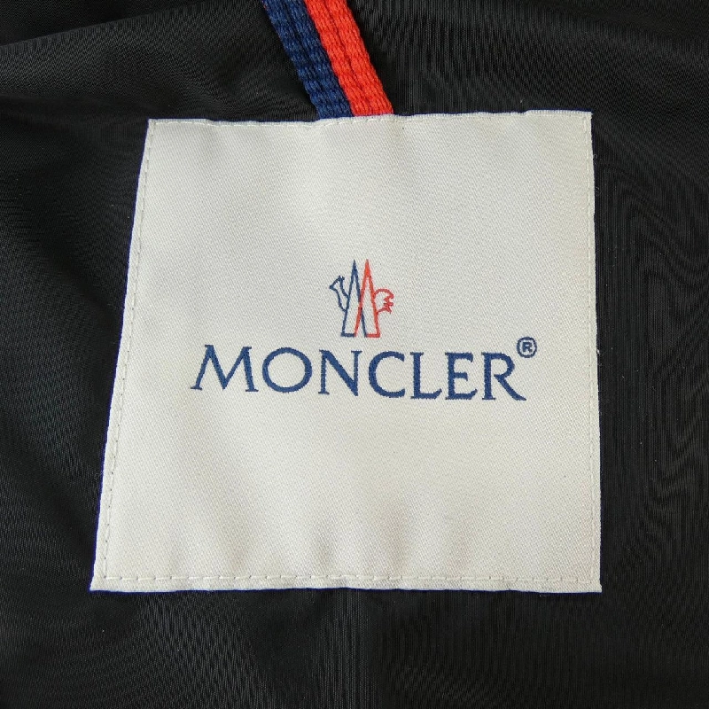 MONCLER CHATEL Jacket - Hàng hiệu Authentic 822007