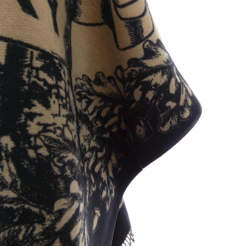 Burberry BURBERRY 80748751 Cape - Hàng hiệu Chính hãng 808691