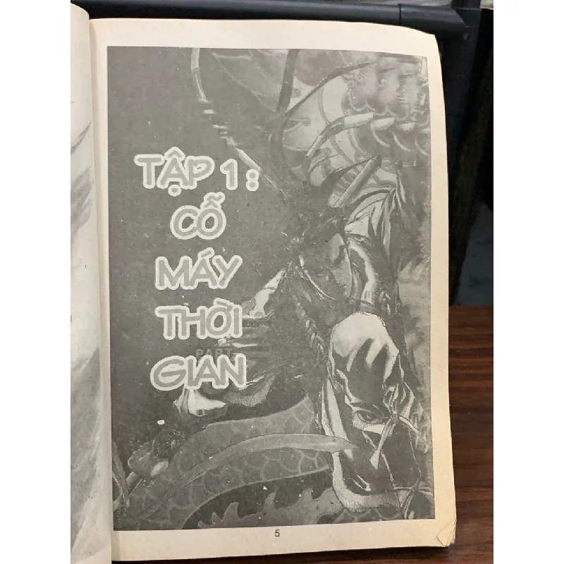 Tầm Tần Ký tập 1 - Hoàng Dịch 681963