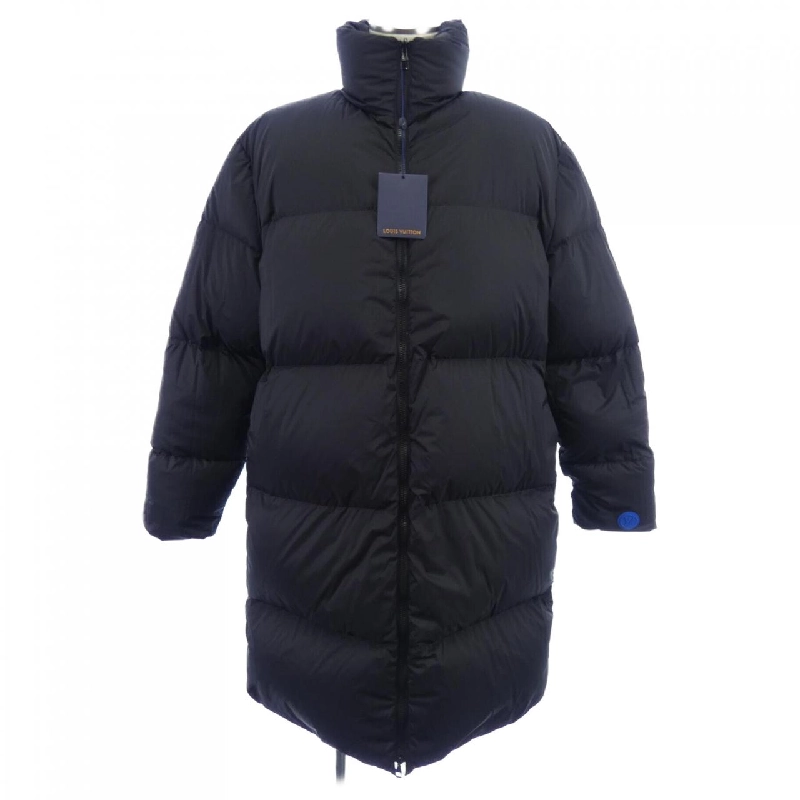 Áo khoác lông vũ mùa đông có thể lật ngược LOUIS VUITTON HOK50ETI4 - Hàng hiệu Chính hãng 899268