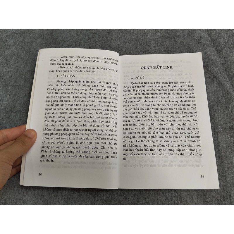 PHẬT HỌC KHÁI LƯỢC TẬP 2 549211