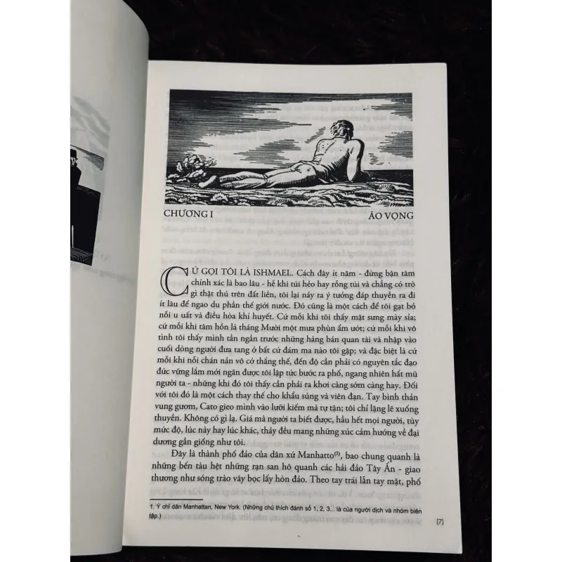 Moby Dick - H. Melville 934262