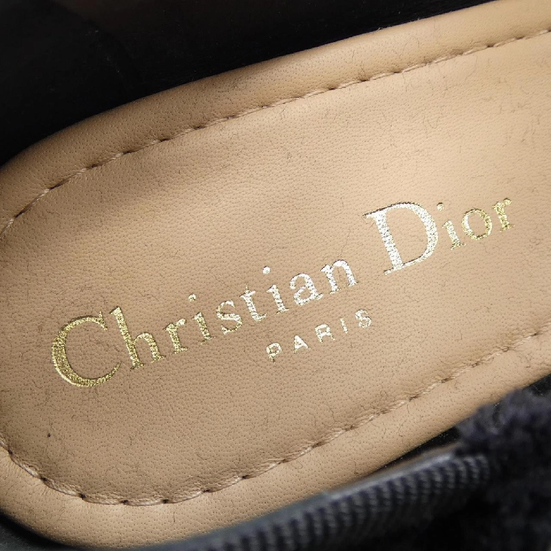 Giày bệt CHRISTIAN DIOR 660238