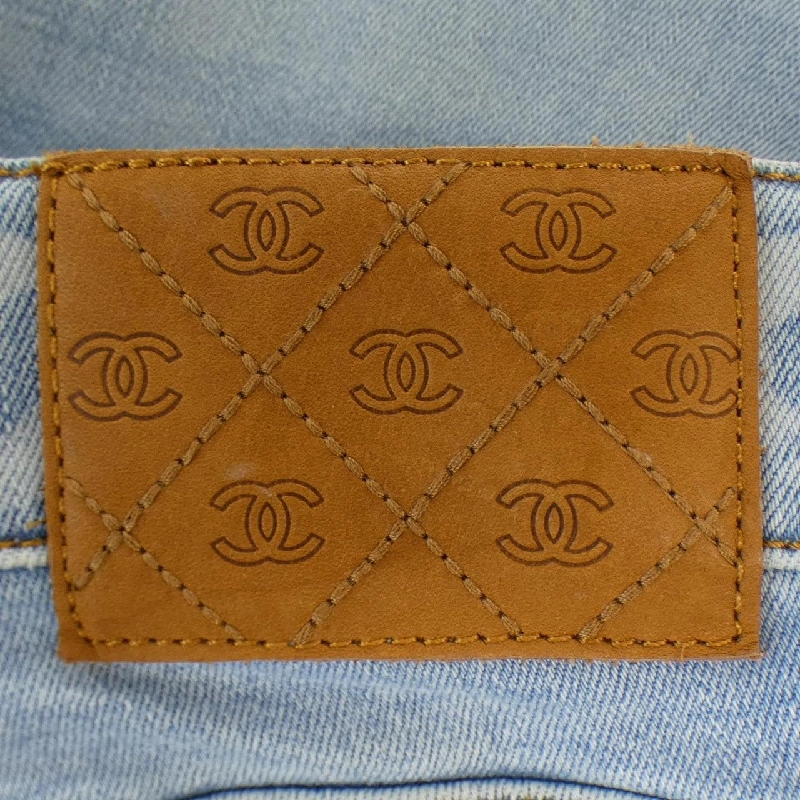 Jeans CHANEL - Hàng hiệu Authentic 824026