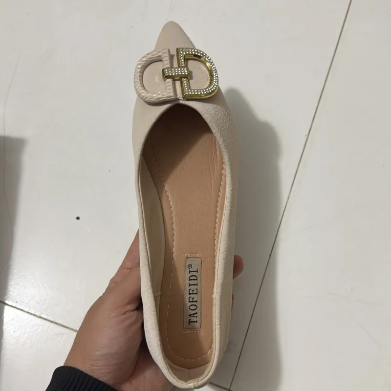 Giày búp bê 746482