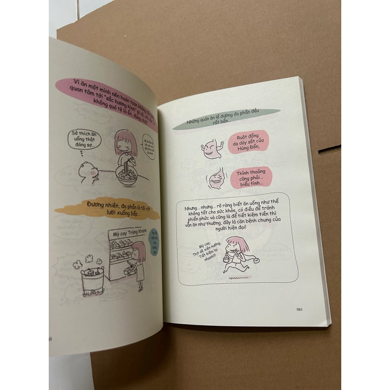 Nhật ký cô nàng độc thân 546804