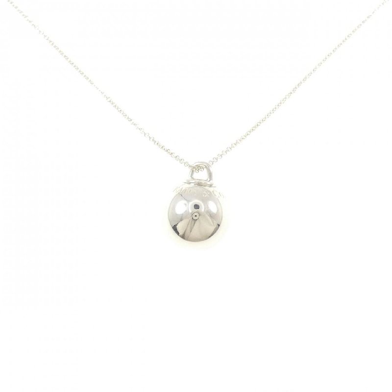 Dây chuyền bóng Tiffany - Hàng hiệu Authentic 840575