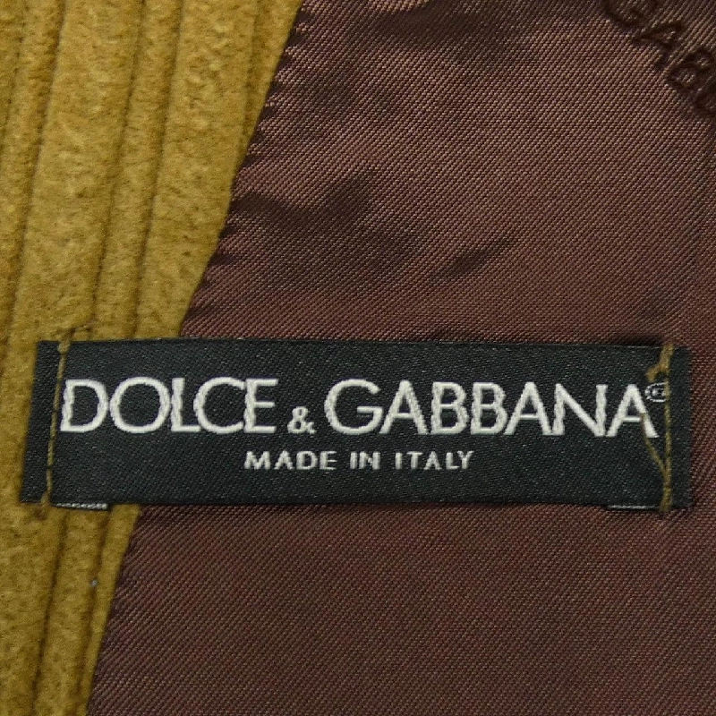 Dolce & Gabbana DOLCE&GABBANA Áo gile - Hàng hiệu Chính hãng 897469