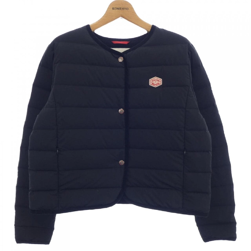 Áo khoác lông vũ VINCENT ET MIREILLE VM192SD26222 628578