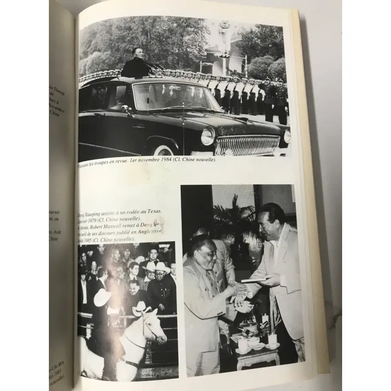 Le Dernier Dragon (Deng Xiaoping... un siècle de l'Histoire de la Chine) 796952