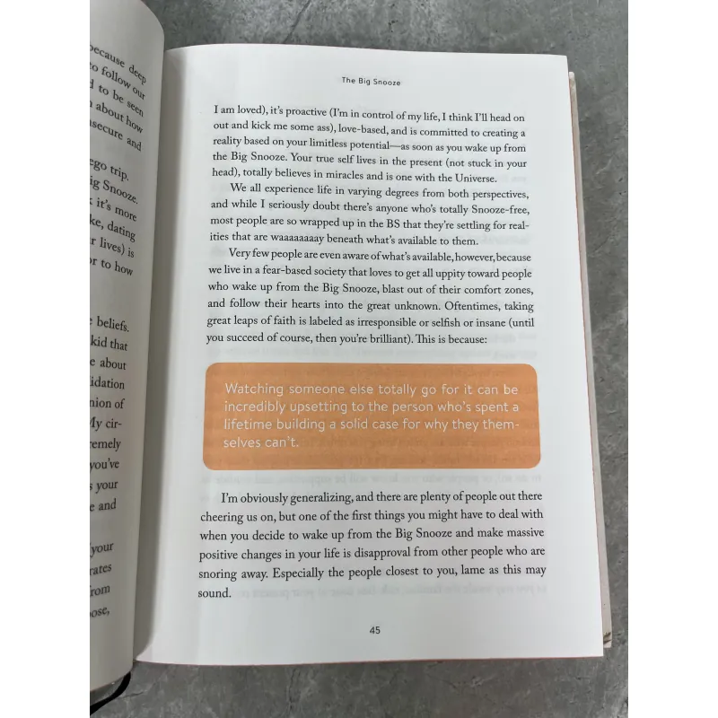 YOU ARE A BADASS - JEN SINCERO 796704