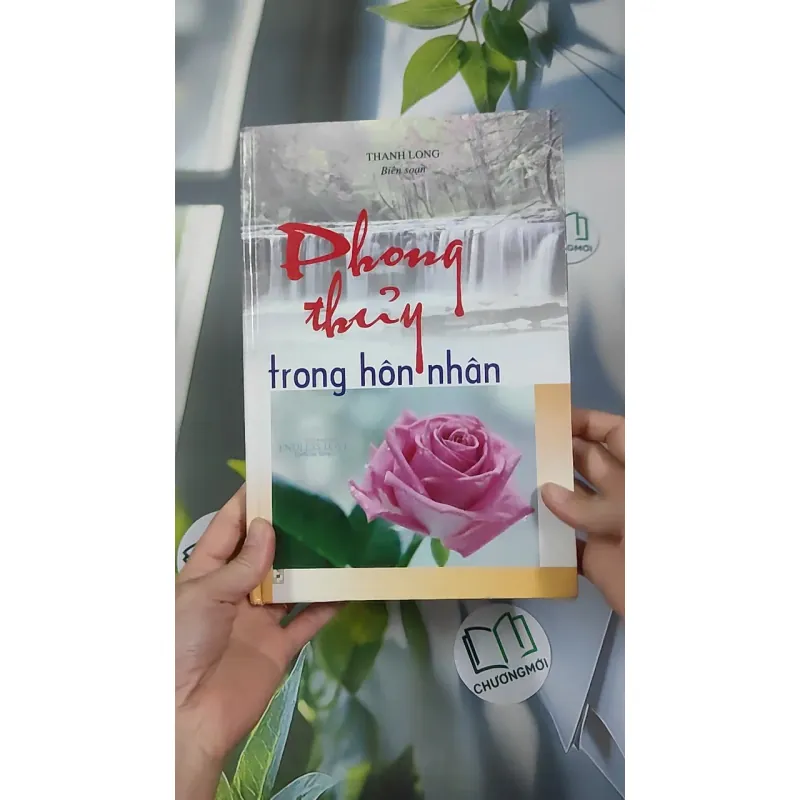 Phong Thủy Trong Hôn Nhân - Thanh Long 990527