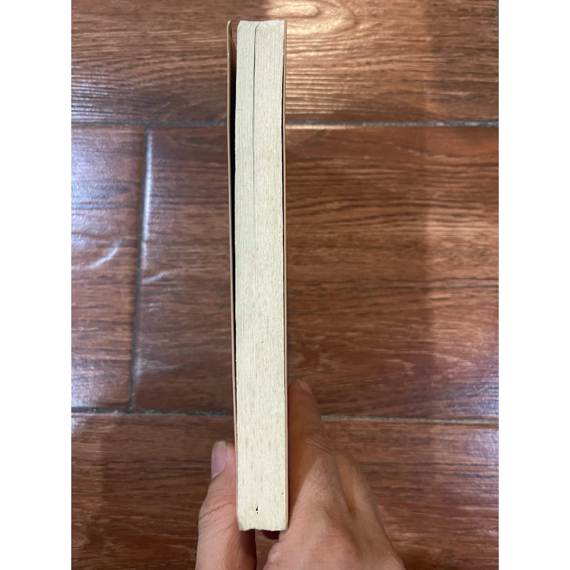 Gieo mầm trên sa mạc (k1) 475640