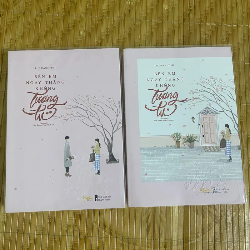 Bên em ngày tháng không tương tư 708038