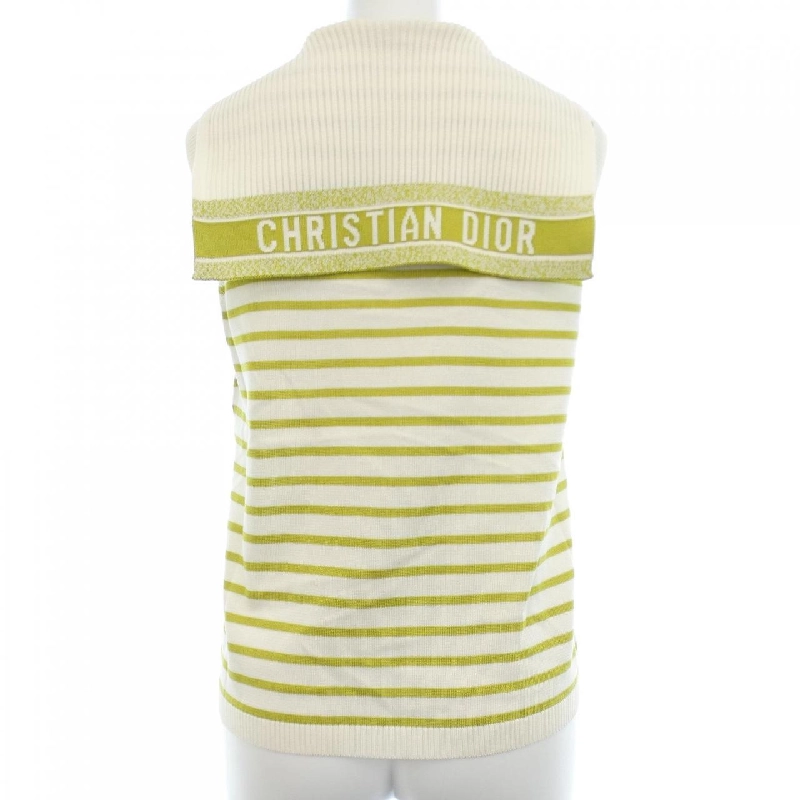 クリスチャンディオール CHRISTIAN DIOR ニ knit - Hàng hiệu Authentic 827170