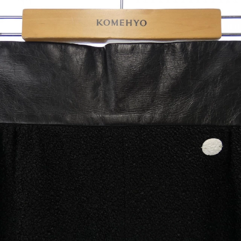 【Mã giảm giá】Chanel CHANEL Váy 652967