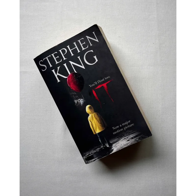 It - Stephen King 1028878