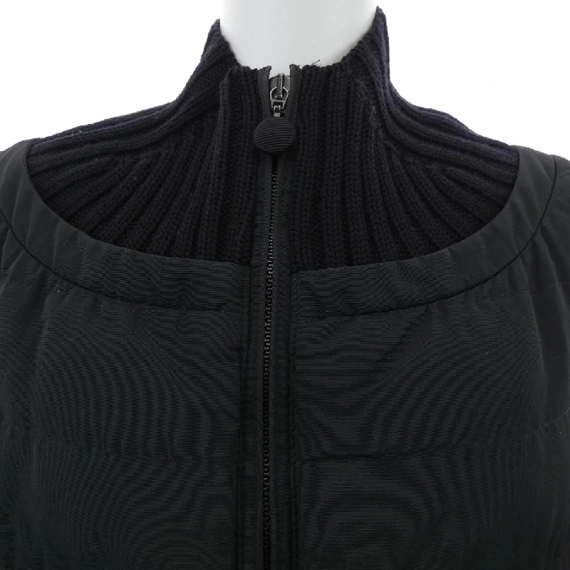 MONCLER SANCES Áo khoác lông - Hàng hiệu Chính hãng 819041