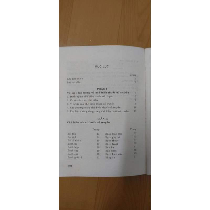 PHƯƠNG PHÁP BÀO CHẾ THUỐC CO TRUYỀN  527345