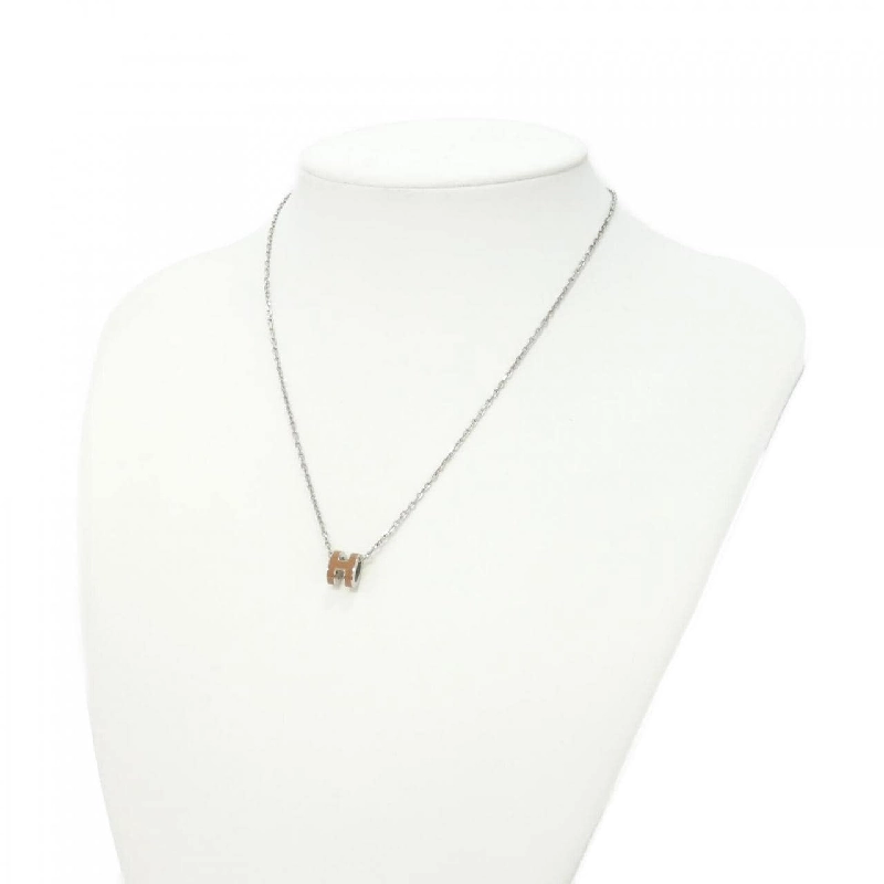 Hàng hiệu Authentic Hermès Pop Ash 147992FP Necklace 807212