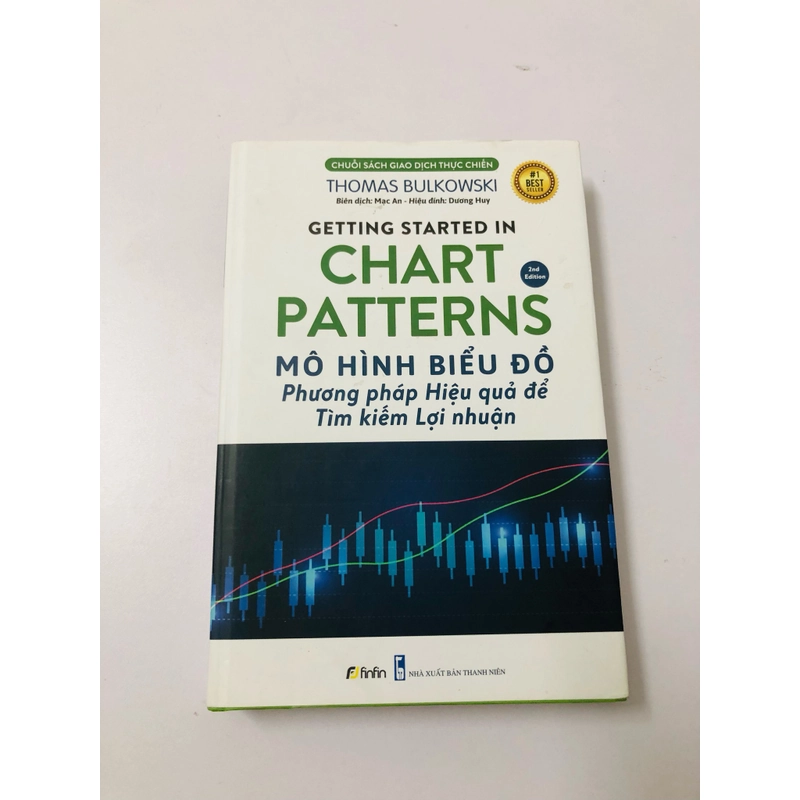 📘 MÔ HÌNH BIỂU ĐỒ – PHƯƠNG PHÁP HIỆU QUẢ ĐỂ TÌM KIẾM LỢI NHUẬN 503676