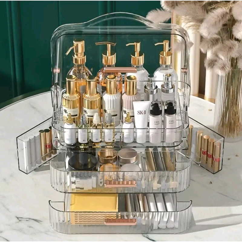 Tủ đựng mỹ phẩm mini 447258
