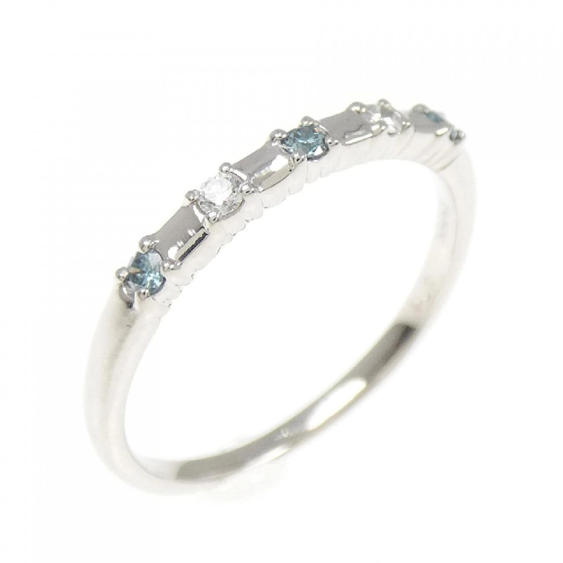 Nhẫn kim cương PT900 0.10CT 667505