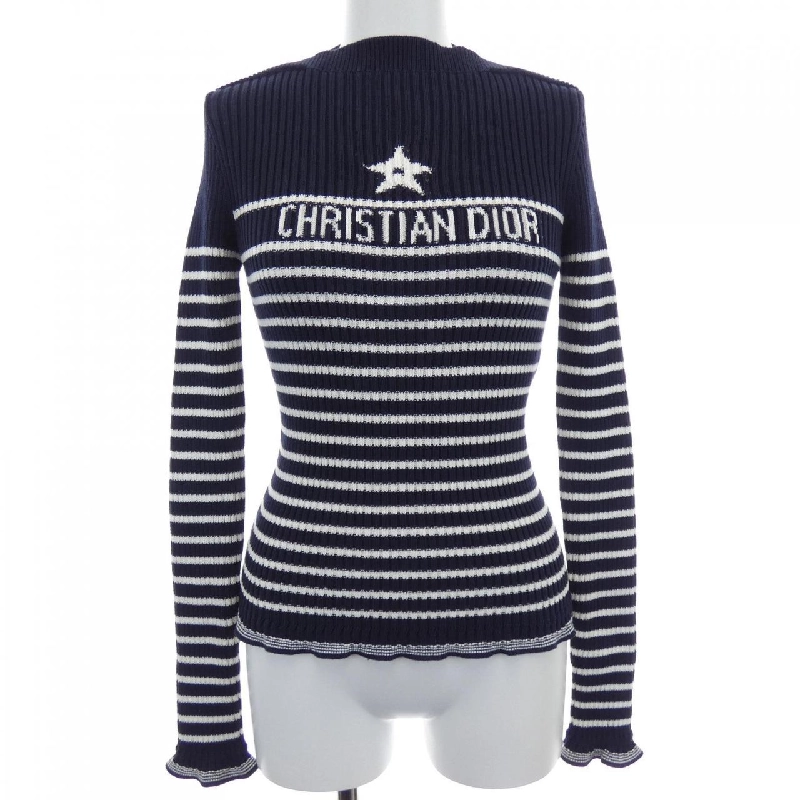 クリスチャンディオール CHRISTIAN DIOR 314S59AM713 ニ knit - Hàng hiệu Authentic 816573