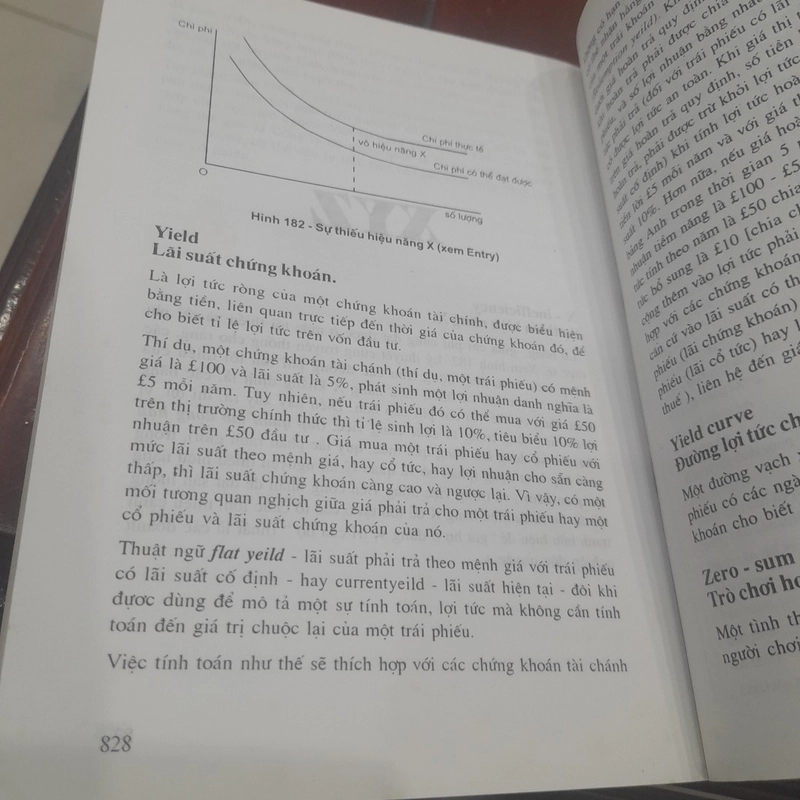 Pgs. Pts. Lê Văn Tê - Từ điển KINH TẾ TÀI CHÍNH NGÂN HÀNG 381989