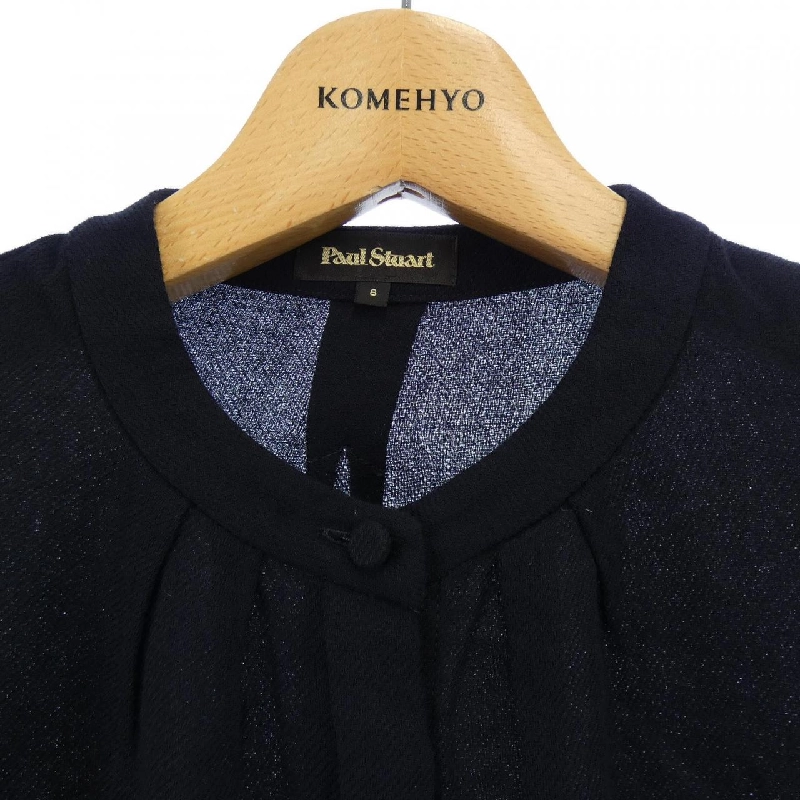 Áo sơ mi PAUL STUART 632730