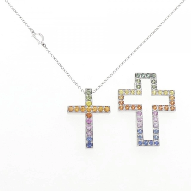 Damianni Vẻ Époc M Dây Chuyền - Hàng hiệu Chính Hãng 839490