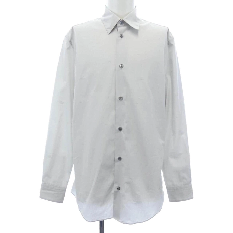 Áo sơ mi HERMES - Hàng hiệu Chính hãng 900510