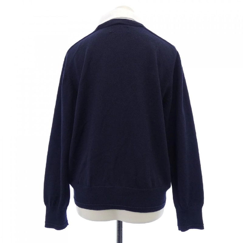 HUMAN WOMAN - Áo len - Hàng hiệu Chính hãng 813443