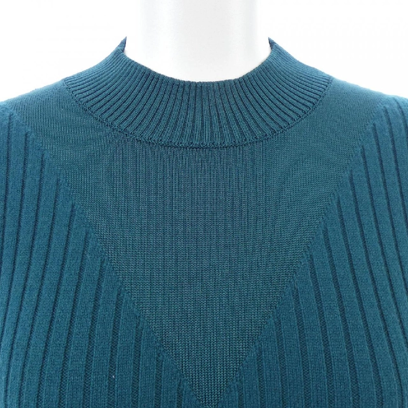 【Mã giảm giá】HERMES Áo len 645956